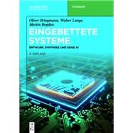 Eingebettete Systeme