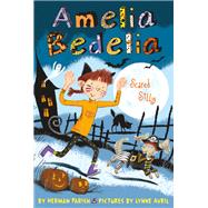 Amelia Bedelia  Holiday Chapter Book #2