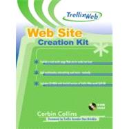 Trellix Web Set Site Creation Kit
