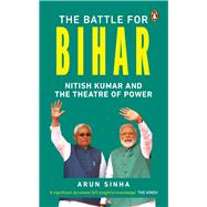 Battle for Bihar