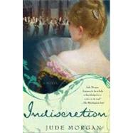 Indiscretion A Novel
