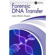 Forensic DNA Transfer