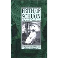 Frithjof Schuon