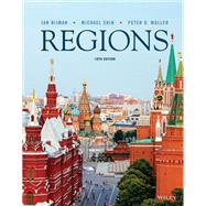 Geography: Realms, Regions, and Concepts, WileyPLUS Single-term