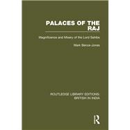 Palaces of the Raj
