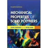 Mechanical Properties of Solid Polymers,9781394202065
