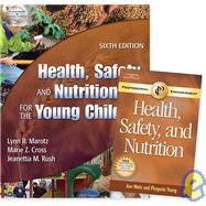 Health, Safety, Nutrition F/Young Child 6E+Health,Safety Pets Pkg