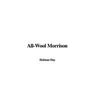 All-wool Morrison