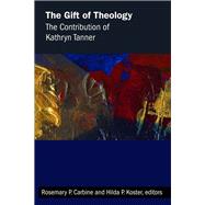 The Gift of Theology