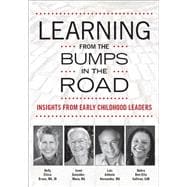 Learning from the Bumps in the Road : Insights from Early Childhood Leaders
