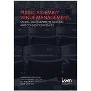 Public Assembly Venue Management