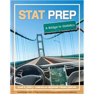 Stat Prep: A Bridge to Statistics
