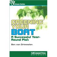 Greening Your Boat