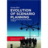 Evolution of Scenario Planning