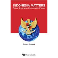 Indonesia Matters