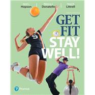 Get Fit, Stay Well! [Rental Edition]