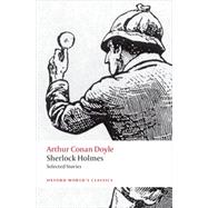 Sherlock Holmes Selected Stories