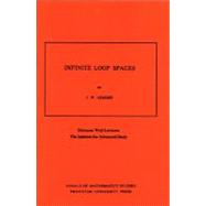 Infinite Loop Spaces
