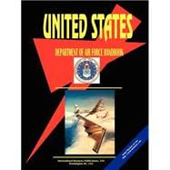 U. S. Department of the Air Force Handbook