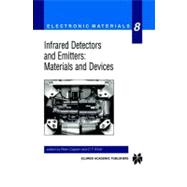 Infrared Detectors and Emitters