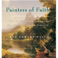 Painters of Faith