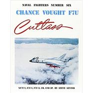 Chance Vought F7U Cutlass