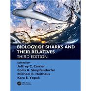 Biology of Sharks and Their Relatives