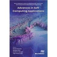 Advances in Soft Computing Applications