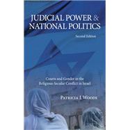 Judicial Power and National Politics