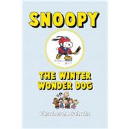 Snoopy the Winter Wonder Dog
