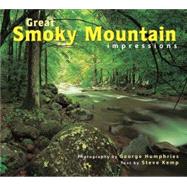 Great Smoky Mountain Impressions
