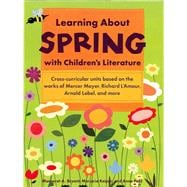 Learning About Spring With Children's Literature