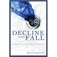 Decline and Fall,9781594032066