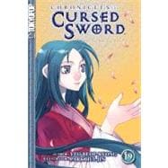 Chronicles of the Cursed Sword 19