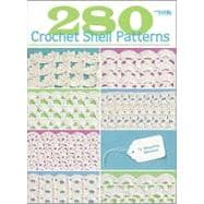 280 Crochet Shell Patterns