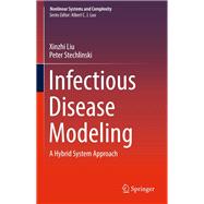 Infectious Disease Modeling