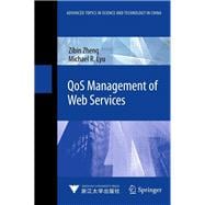 Qos Management of Web Services