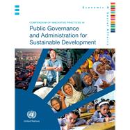 Compendium of Innovative Practices in Public Governance and Administration for Sustainable Development