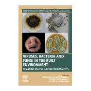 Viruses, Bacteria and Fungi in the Built Environment