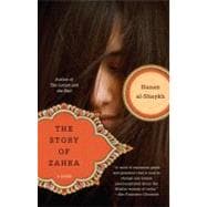 The Story of Zahra A Novel