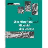 The Skin Microflora and Microbial Skin Disease