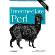 Intermediate Perl