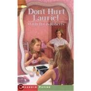 Don't Hurt Laurie