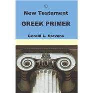 New Testament Greek Primer