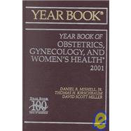 Yearbook of Obstetrics, Gynecology, and Women's Health 2001