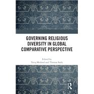 Governing Religious Diversity in Global Comparative Perspective