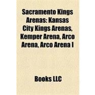 Sacramento Kings Arenas