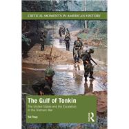 The Gulf of Tonkin