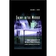 Enemy in the Mirror
