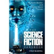 The Science Fiction Handbook